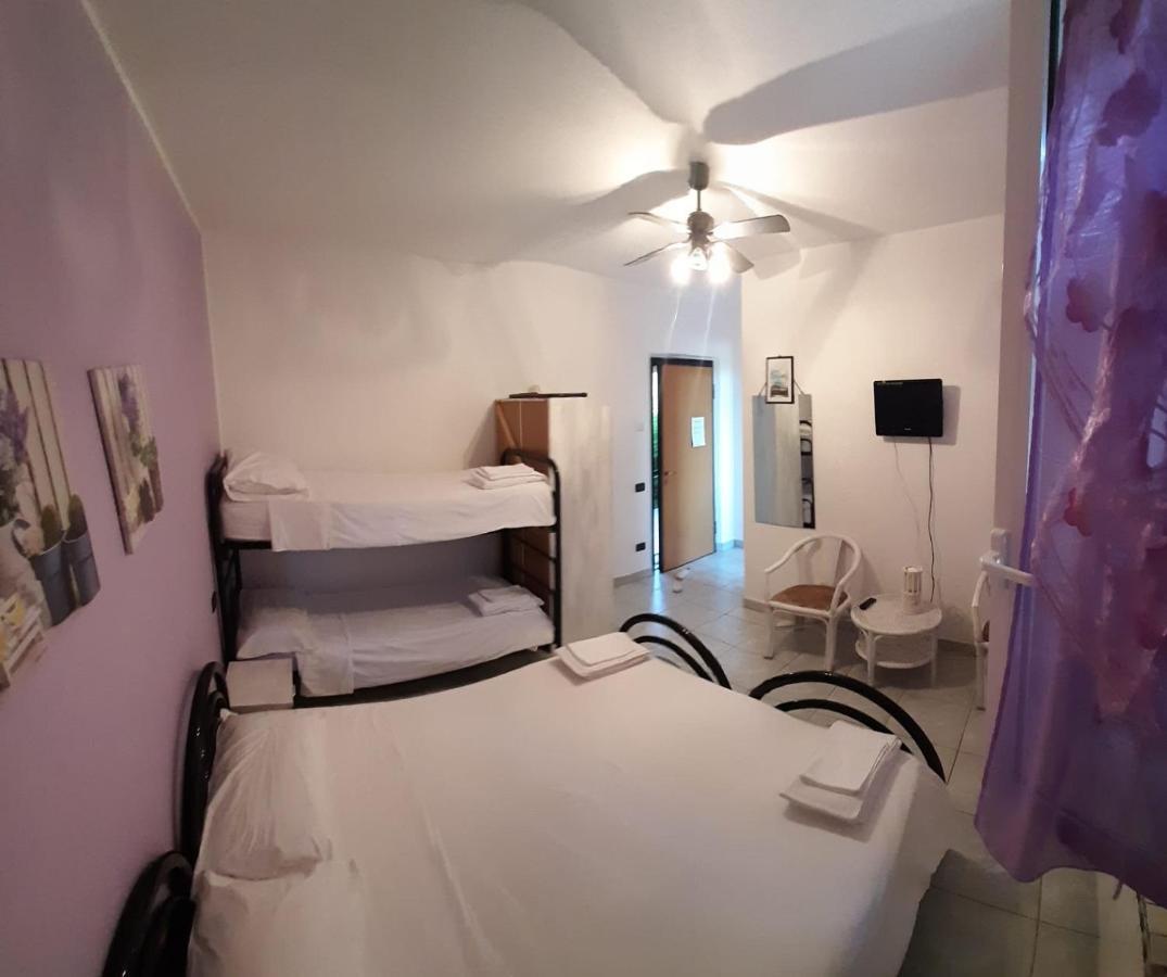 Agriturismo Il Casolare Bed & Breakfast San Ginesio Exterior photo
